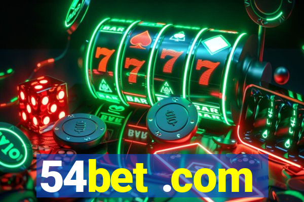 54bet .com